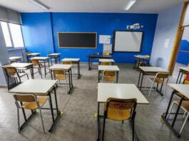 Covid verso la “bocciatura” anche a scuola: quasi cento classi in Dad in meno in una settimana Covid verso la "bocciatura" anche a scuola: quasi cento classi in Dad in meno in una settimana