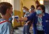 Marche, tampone gratis prima di tornare a scuola dalle vacanze: ecco per chi Marche, tampone gratis prima di tornare a scuola dalle vacanze: ecco per chi