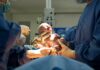 Quadro clinico peggiorato da Covid: cesareo d’urgenza al Salesi per la mamma non vaccinata Quadro clinico peggiorato da Covid: cesareo d'urgenza al Salesi per la mamma non vaccinata