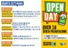Vaccini, nuovo open day nel week-end del 29 e 30 gennaio