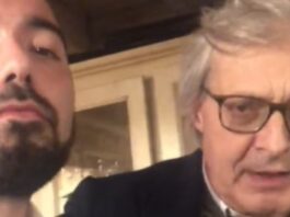 Cena con Sgarbi in pieno lock down: ecco perché il Giudice ha dato ragione a Carriera togliendo la multa Covid: il Ristoratore di IOApro Umberto Carriera andrà a processo per diffamazione