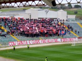 Lega Pro. Rimonta Vis. Ancona Matelica e Fermana sul pari