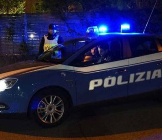 Prima la zuffa in strada, poi il parapiglia in pronto soccorso: tre arrestati ad Ancona
