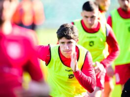 Lega Pro. Colpo esterno per l’Ancona Matelica a Imola. Solo pari nel derby tra Fermana e Vis