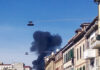 Incendio all’Api, i risultati dell’Arpam sull’aria: Pm10 e il Pm2.5 sotto la ‘soglia’, ma variazione “significativa” di idrogeno solforato. Incendio all'Api, i risultati dell'Arpam sull'aria: Pm10 e il Pm2.5 sotto la 'soglia', ma variazione "significativa" di idrogeno solforato.