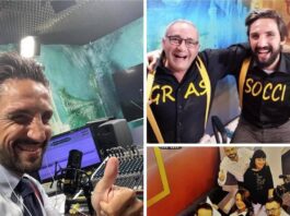 Buongiorno èTV, sette giorni su sette ma non più… dalle 7: confermato per le Marche il nuovo orario delle h 6:45. Altra novità: dal 7 febbraio una rassegna stampa dedicata anche all’Umbria Buongiorno èTV, sette giorni su sette ma non più... dalle 7: confermato per le Marche il nuovo orario delle h 6:45. Altra novità: dal 7 febbraio una rassegna stampa dedicata anche all'Umbria