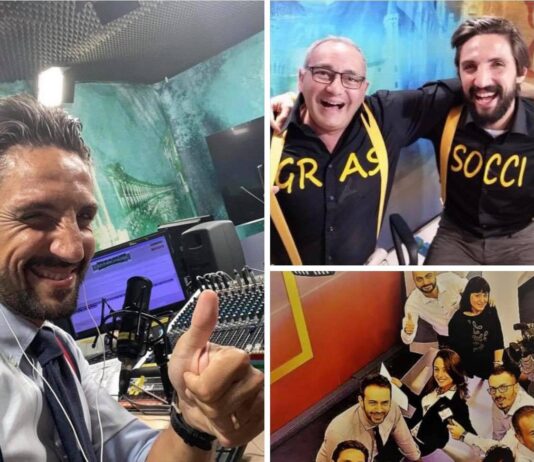 Buongiorno èTV, sette giorni su sette ma non più… dalle 7: confermato per le Marche il nuovo orario delle h 6:45. Altra novità: dal 7 febbraio una rassegna stampa dedicata anche all’Umbria Buongiorno èTV, sette giorni su sette ma non più... dalle 7: confermato per le Marche il nuovo orario delle h 6:45. Altra novità: dal 7 febbraio una rassegna stampa dedicata anche all'Umbria