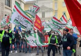 Caterpillar. Al Mise la svolta si chiama IMR. Bacci: “E’ fatta, grazie a tutti”
