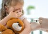 Contagi e ricoveri in miglioramento: Marche indietro nei vaccini ai bimbi