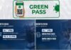 Covid nelle Marche, mille casi in meno rispetto a una settimana fa. Dall’1 Aprile addio Green Pass: ecco dove Covid nelle Marche, mille casi in meno rispetto a una settimana fa. Dall'1 Aprile addio Green Pass: ecco dove