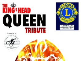 Concerto di beneficenza “Salviamo un piccolo cuore” – Lions Club Ancona Host