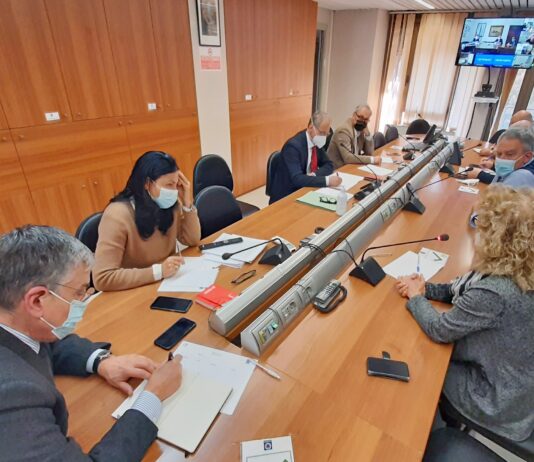 Ucraina. La Regione Marche istituisce il Comitato di accoglienza profughi