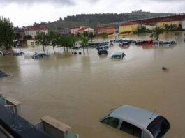 Martedì Consiglio dei Ministri dedicato all’alluvione Alluvione di Senigallia: imputati prosciolti da tutte le accuse tranne che per l'inondazione colposa