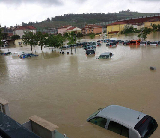 Alluvione di Senigallia: imputati prosciolti da tutte le accuse tranne che per l’inondazione colposa Alluvione di Senigallia: imputati prosciolti da tutte le accuse tranne che per l'inondazione colposa