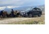 Un’intera foresta di Pioppi, Aceri, Olmi e Ciliegi rasa al suolo. Tre persone denunciate dai Carabinieri Un'intera foresta di Pioppi, Aceri, Olmi e Ciliegi rasa al suolo. Tre persone denunciate dai Carabinieri