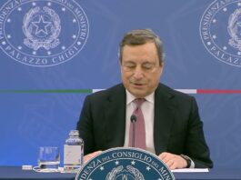 Covid. A fine marzo stop allo stato di emergenza. Via il sistema dei colori. Le decisioni