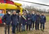 “Buone Notizie”: a Moie inaugurata l’Elisuperficie che permetterà di salvare vite anche di notte "Buone Notizie": a Moie inaugurata l'Elisuperficie che permetterà di salvare vite anche di notte