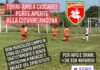 Giovane Ancona, “alleniAMO” il futuro. Porte aperte a tutti ogni mercoledì per riavvicinare i giovani allo sport. “Iniziativa gratuita di “alfabetizzazione motoria”. Ecco come partecipare Giovane Ancona, "alleniAMO" il futuro. Porte aperte a tutti ogni mercoledì per riavvicinare i giovani allo sport. "Iniziativa gratuita di "alfabetizzazione motoria". Ecco come partecipare