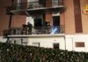 Porto Sant’Elpidio, incendio in piena notte. Le fiamme partite dalla cucina. Paura e danni Porto Sant'Elpidio, incendio in piena notte. Le fiamme partite dalla cucina. Paura e danni