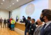 I trent’anni dell’emergenza celebrati da Associazioni e Consiglio Regionale presso l’UnivPM. Il Presidente Latini: “14 punti per il futuro del servizio”. Evento trasmesso da èTV Socci Latini Consiglio regionale Univpm evento