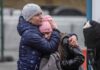 Guerra in Ucraina: anche Pesaro pronta ad ospitare donne e bambini in fuga Chi conosce la sofferenza è spesso il primo ad aiutare: le casette del terremoto pronte ad ospitare i profughi Ucraini