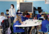 Covid nelle Marche: 3 mila nuovi positivi, incidenza ancora in (lieve) calo. La fascia 45-59 anni la più colpita, crollo dei contagi tra compagni di scuola Covid nelle Marche: 3 mila nuovi positivi, incidenza ancora in (lieve) calo. La fascia 45-59 anni la più colpita, crollo dei contagi tra compagni di scuola