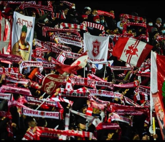 Lega Pro. Poker Ancona, Vis fuori dai playoff. Alla Fermana restano i playout