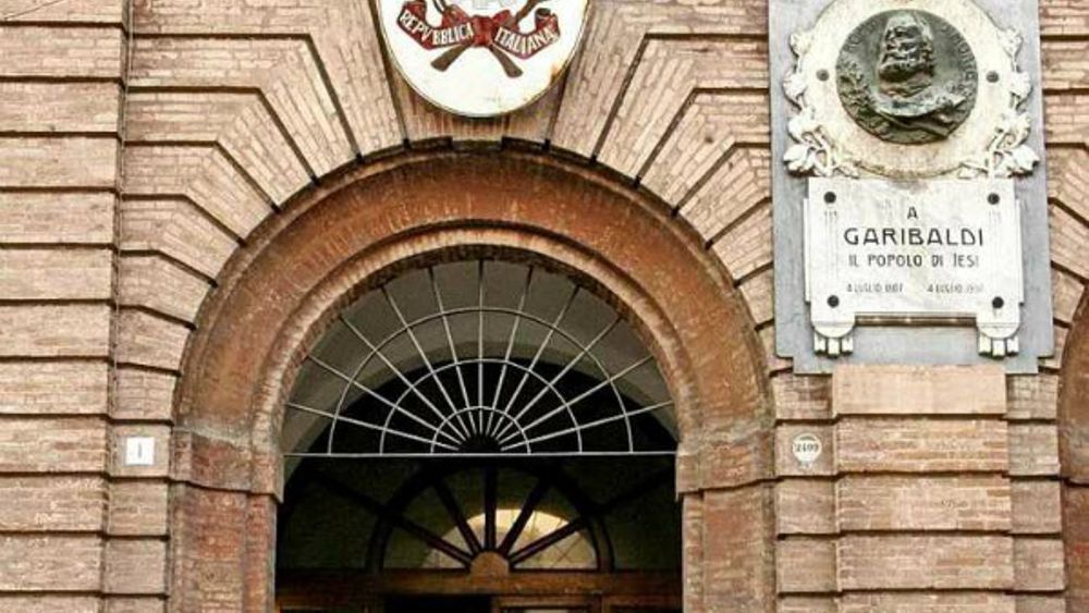 Elezioni a Jesi, ecco i 4 candidati (tutti avvocati) a Sindaco. Si vota il 12 Giugno Elezioni a Jesi, ecco i 4 candidati (tutti avvocati) a Sindaco. Si vota il 12 Giugno