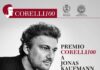 Premio “Corelli100” a Jonas Kaufmann