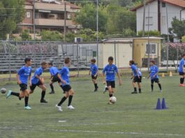 Tutti in… “Camp”, con Atalanta e Giovane Ancona. Una settimana alla scoperta dei nuovi talenti. Iscrizioni aperte Tutti in... "Camp", con Atalanta e Giovane Ancona. Una settimana alla scoperta dei nuovi talenti. Iscrizioni aperte