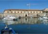 Uomo disperso in mare, trovata una pinna