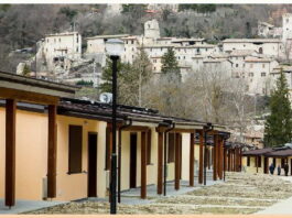 Castelli: “garanzia di futuro i fondi a scuole nelle aree sisma” Terremoto, Acquaroli: "La ricostruzione post sisma messa a rischio dai rincari"