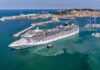 Ancona: domenica 10 aprile inizia la stagione delle Crociere 2022, tra ospitalità e cantieri Ancona: domenica 10 aprile inizia la stagione delle Crociere 2022, tra ospitalità e cantieri