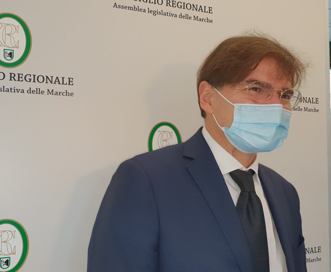 "No alla guerra" in Ucraina: manifestazione per la pace a Loreto il 9 aprile. L'appello del Presidente Latini