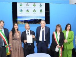 Costituito alla Bit il distretto turistico dei Monti Sibillini