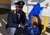 Uova di Pasqua ai bimbi terremotati: il bel gesto della Polizia di Stato Uova di Pasqua ai bimbi terremotati: il bel gesto della Polizia di Stato