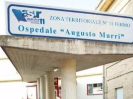 Irruzione all’Ospedale di Fermo, quattro arresti
