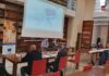 Intelligenza artificiale e Mercato Digitale: Unimc pronta a cogliere il cambiamento e le nuove regole del gioco Intelligenza artificiale e Mercato Digitale: l'Università di Macerata è pronta a cogliere il cambiamento e le nuove regole del gioco.