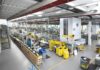 Industria marchigiana in crescita nel primo trimestre 2022