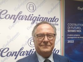 Imprese, l’allarme di Confartigianato: ” Marche ultime in Italia per tasso di crescita”
