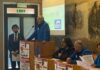 Prevenzione: il “modello Falconara” lancia una 5 giorni di controlli gratuiti al cuore. Capofila il Gruppo Amici per lo Sport. Ecco quando Saltamartini Socci gruppo amici per lo sport tarcisio pacetti