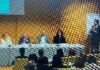 “Dopo l’emergenza Covid, una nuova cultura della Prevenzione”. Dalle Muse su èTV il Convegno Internazionale voluto da WorkGate, Carotti Associati e Sea "Dopo l'emergenza Covid, una nuova cultura della Prevenzione". Dalle Muse su èTV il Convegno Internazionale voluto da WorkGate, Carotti Associati e Sea. Conduce Maurizio Socci