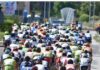 Le nozze smeraldo con il ciclismo per la40a “Due Giorni Marchigiana”. Appuntamento il 21 e 22 Maggio. Ci sarà anche la Nazionale Ucraina Le nozze smeraldo con il ciclismo per la“40a Due Giorni Marchigiana”. Appuntamento il 21 e 22 Maggio. Ci sarà anche la Nazionale Ucraina