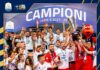 Pesaro tricolore dopo Falconara. Marche regione del futsal