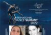 International Dance Summit 2022