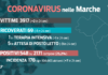 Covid, scendono sotto quota 70 i ricoverati, uno solo in terapia intensiva