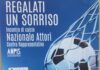 La Nazionale Attori a Macerata in favore della salute mentale. Grelloni: “Servono sensibilità e investimenti” La Nazionale Attori a Macerata in favore della salute mentale. Grelloni: "Servono sensibilità e investimenti"