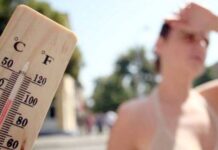 Caldo. Bollino giallo da mercoledì in sette città, c’è anche Ancona