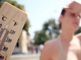 Ancora caldo africano sulle Marche: da domani allerta rossa