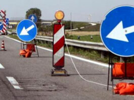 A14, ripristinato il giunto del viadotto San Biagio tra Pedaso e Fermo Cantieri-A14